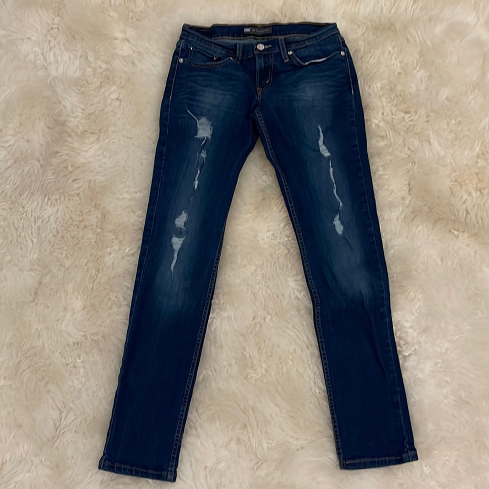 Levi’s Jeans